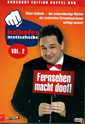 Kalkofes Mattscheibe: Season 6