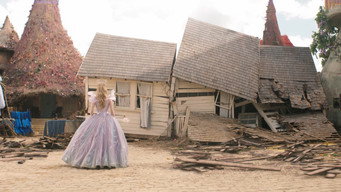 #143 Wicked: Чародійка. Частина 2