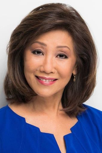 Linda Yu headshot