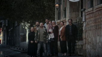 Episode 1 — Episode 1