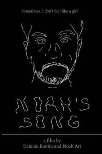 Noah's Song poster