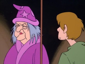 Scooby-Doo y Scrappy-Doo