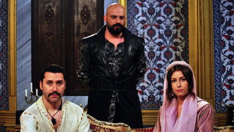 Osmanlida Derin Devlet (2013)