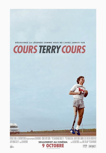 Run Terry Run (2026)