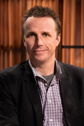 Imagine Marc Murphy