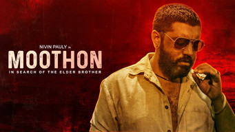 #6 Moothon