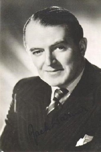 Image of Jack Warner
