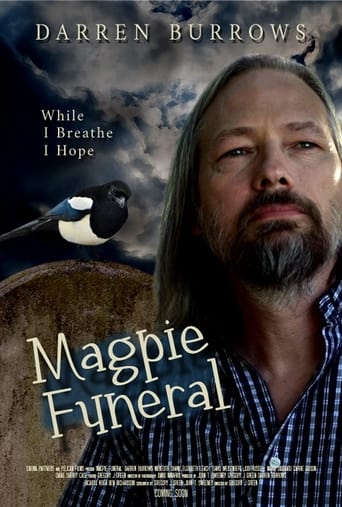 Magpie Funeral (2023)