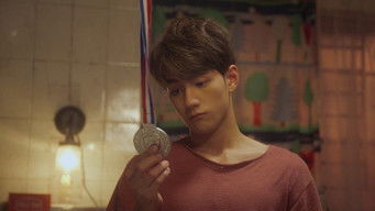 第3話:Regroup 第3話:Regroup