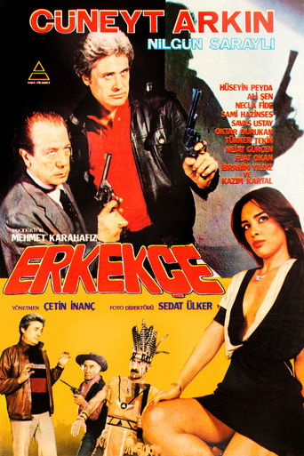 Erkek&ccedil;e (1983)