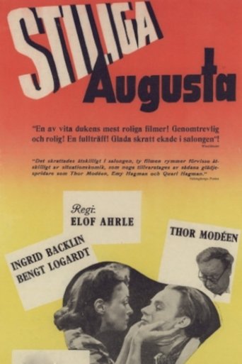 Stiliga Augusta (1946)