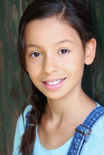 Foto de Izabella Alvarez