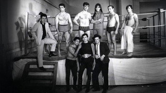 Spy Smasher (1968)