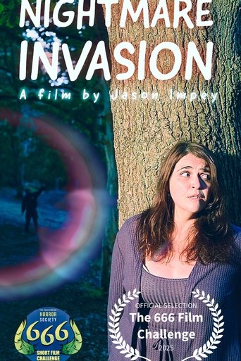 Nightmare Invasion (1970)