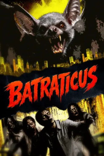 Batraticus