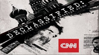 Declassified: Untold Stories of American Spies (2016- )