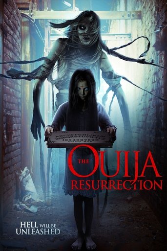 The Ouija Experiment 2: Theatre of Death (2015)