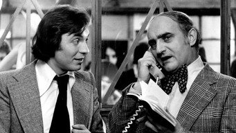 A Star Is Falling Upwards (1975)
