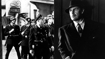 #5 Hangmen Also Die!