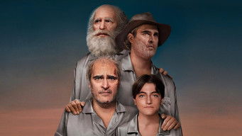 Galeria 4 - Beau tiene miedo