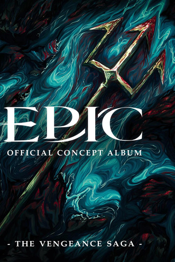 EPIC: The Musical