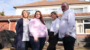 It's Your Fault I'm Fat (2019- )