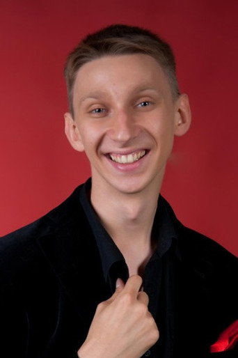 Foto de Vyacheslav Solomka