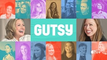 #9 Gutsy