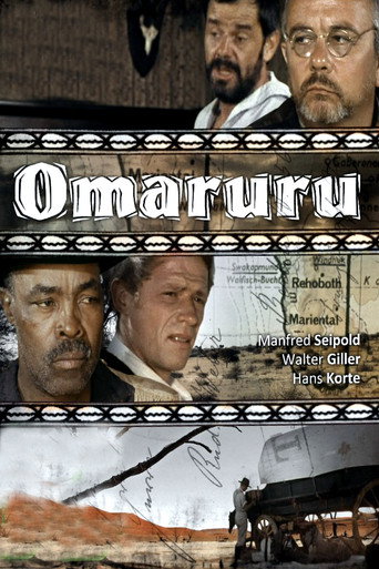 Omaruru