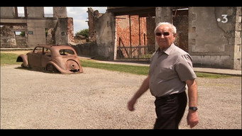 Une vie avec Oradour (2011)