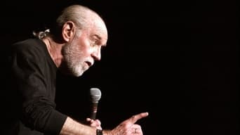 #2 George Carlin: Back in Town