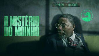 Cena de O Mistério do Moinho