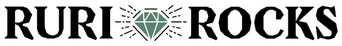 Ruri Rocks logo