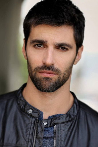 Foto de Osvaldo de León