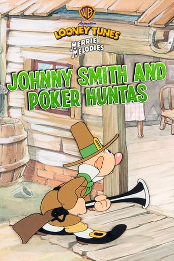 Johnny Smith and Poker-Huntas