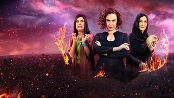 Brujas - S2E01