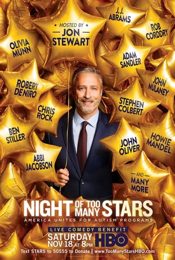 Night of Too Many Stars torrent magnet 