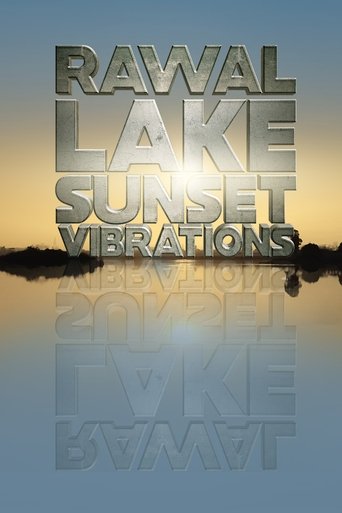Rawal Lake Sunset Vibrations (2023)
