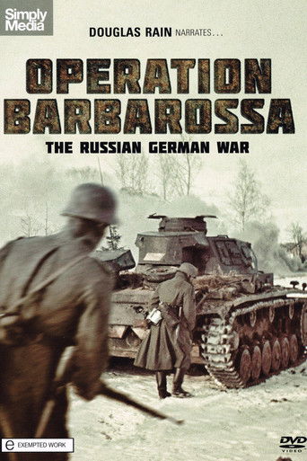 The Russian German War (1995)