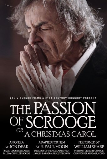 The Passion of Scrooge en streaming 