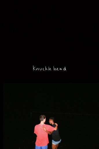 Knucklehead (1970)