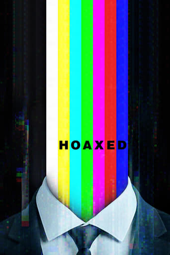 Hoaxed en streaming 