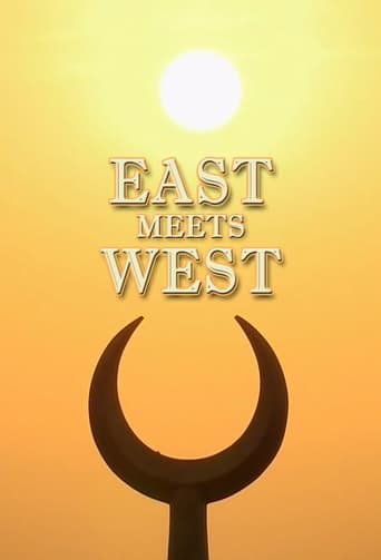 East Meets West: The Birth Of Civilization torrent magnet 