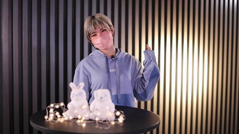 CHILL CLUB 推介 T3E435