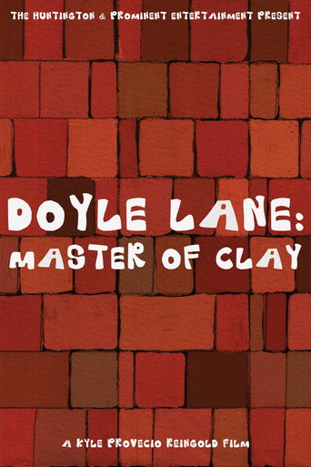 Doyle Lane: Master of Clay (2026)
