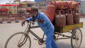 India’s Cooking Fuel Crisis