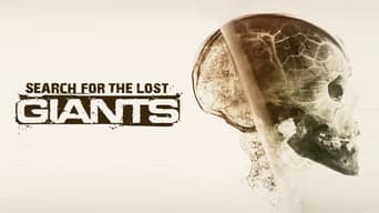 #3 Search for the Lost Giants