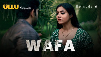 #6 Wafa