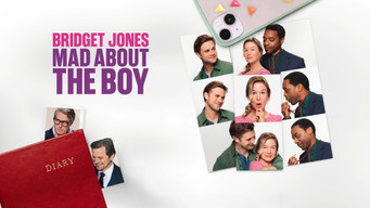 Bridget Jones – Verrückt nach ihm – Szenenbild