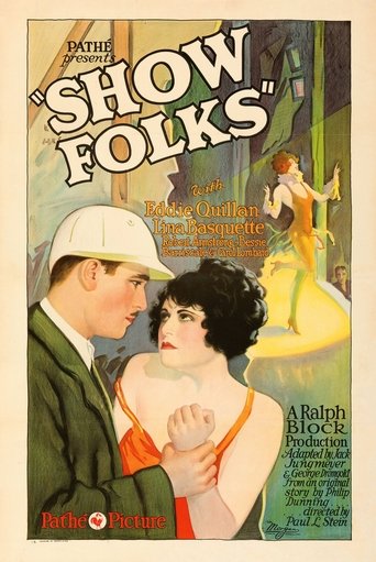 Show Folks (1928)